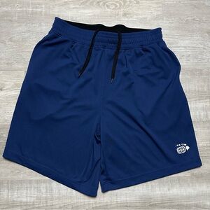 Maui Built Men’s Mesh Athletic Shorts